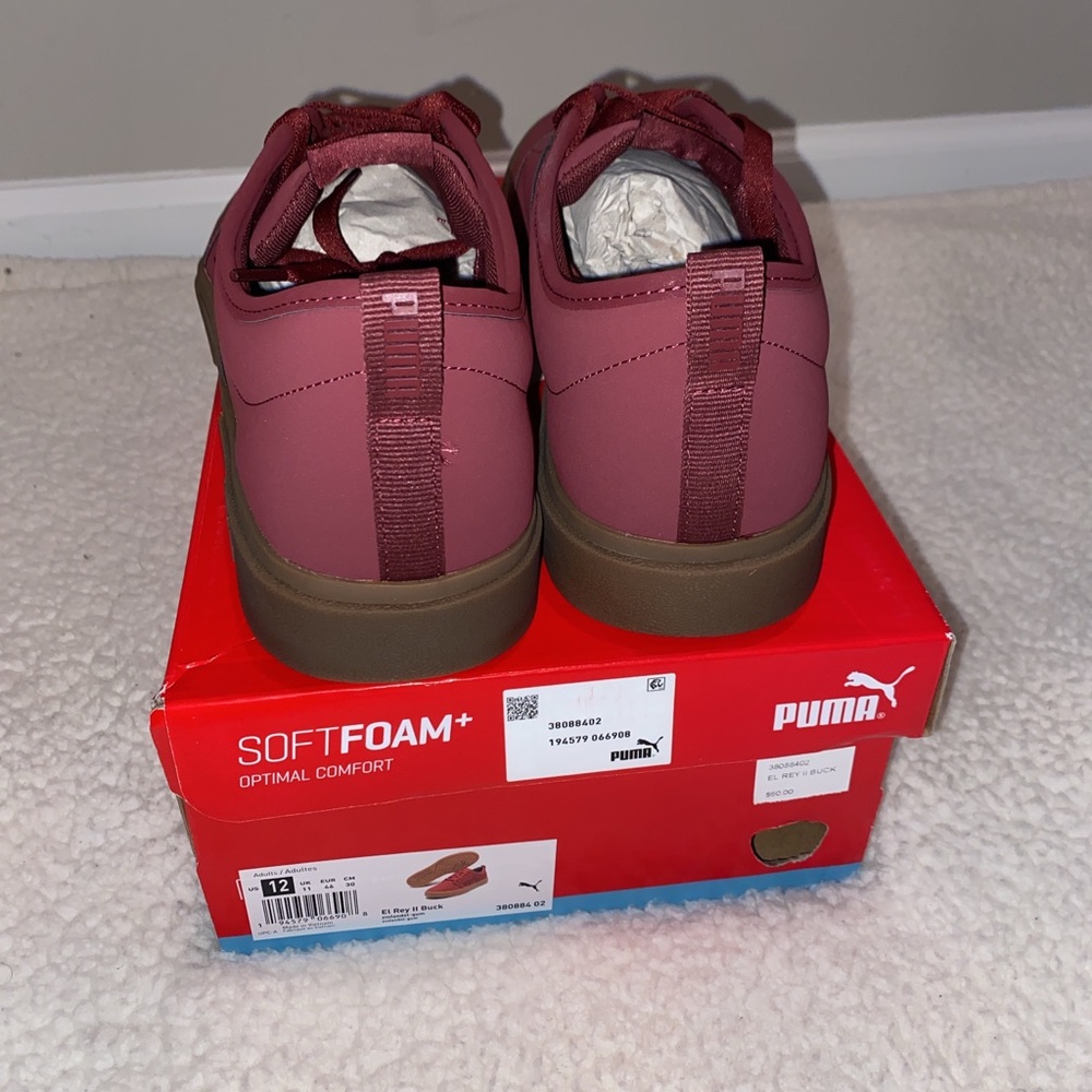 Puma El Rey II - Picture 4 of 7